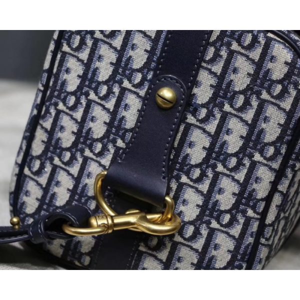 Replica Dior Oblique Speedy 30 Bag - Style M1294 - Image 6