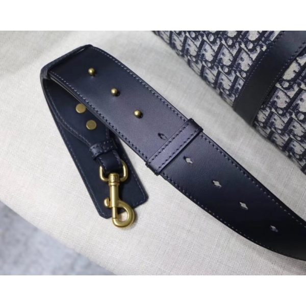 Replica Dior Oblique Speedy 30 Bag - Style M1294 - Image 7