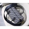 Best Replicas Bags - Replica Dior Oblique Speedy 30 Bag - Style M1294 Shop For Best Louis Vuitton LV Replica Bags With Cheap Price