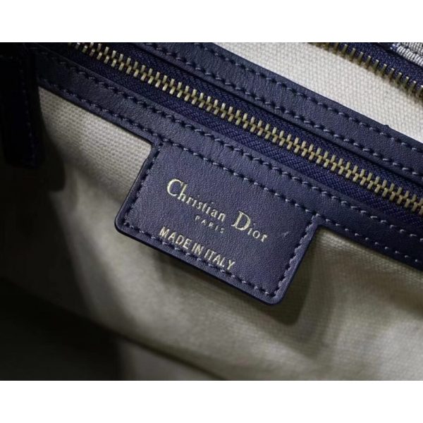 Replica Dior Oblique Speedy 30 Bag - Style M1294 - Image 9
