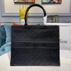 Best Replicas Bags - Christian Dior Oblique Leather Book Tote - M1296 Replica Shop For Best Louis Vuitton LV Replica Bags With Cheap Price