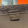 Best Replicas Bags - Christian Dior Oblique Leather Book Tote - M1296 Replica Shop For Best Louis Vuitton LV Replica Bags With Cheap Price