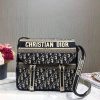 Best Replicas Bags - Replica Diorcamp Bag with Oblique Embroidery – Style M1291 Shop For Best Louis Vuitton LV Replica Bags With Cheap Price