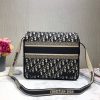 Best Replicas Bags - Replica Diorcamp Bag with Oblique Embroidery – Style M1291 Shop For Best Louis Vuitton LV Replica Bags With Cheap Price