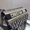 Best Replicas Bags - Replica Diorcamp Bag with Oblique Embroidery – Style M1291 Shop For Best Louis Vuitton LV Replica Bags With Cheap Price