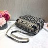 Best Replicas Bags - Replica Diorcamp Bag with Oblique Embroidery – Style M1291 Shop For Best Louis Vuitton LV Replica Bags With Cheap Price