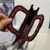 Best Replicas Bags - Replica Dior Oblique Mini Book Tote M1271 Shop For Best Louis Vuitton LV Replica Bags With Cheap Price