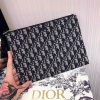 Best Replicas Bags - Replica Christian Dior Oblique Pouch 2OBC | Stylish Trendy Handbag Shop For Best Louis Vuitton LV Replica Bags With Cheap Price