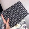 Best Replicas Bags - Replica Christian Dior Oblique Pouch 2OBC | Stylish Trendy Handbag Shop For Best Louis Vuitton LV Replica Bags With Cheap Price