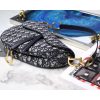 Best Replicas Bags - Replica Dior Oblique Saddle Bag M0446 | Stylish Luxury Dupe Shop For Best Louis Vuitton LV Replica Bags With Cheap Price