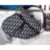 Best Replicas Bags - Replica Dior Oblique Saddle Bag M0446 | Stylish Luxury Dupe Shop For Best Louis Vuitton LV Replica Bags With Cheap Price