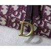 Best Replicas Bags - Christian Dior Oblique Saddle Belt Bag Replica S5619 Shop For Best Louis Vuitton LV Replica Bags With Cheap Price