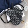 Best Replicas Bags - Replica Dior Oblique Saddle Belt Bag S5632 - Stylish & Trendy Shop For Best Louis Vuitton LV Replica Bags With Cheap Price