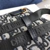 Best Replicas Bags - Replica Dior Oblique Saddle Belt Bag S5632 - Stylish & Trendy Shop For Best Louis Vuitton LV Replica Bags With Cheap Price