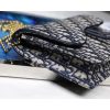 Best Replicas Bags - Authentic-like Christian Dior Oblique Saddle Clutch S5620 Shop For Best Louis Vuitton LV Replica Bags With Cheap Price