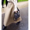 Best Replicas Bags - Replica Dior Rhinestone Lady Dior Mini Bag M0500 Elegance Shop For Best Louis Vuitton LV Replica Bags With Cheap Price
