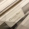 Best Replicas Bags - Replica Dior Saddle Bag - Ecru Ultramatte Calfskin M0446 Shop For Best Louis Vuitton LV Replica Bags With Cheap Price