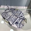Best Replicas Bags - Blue Camouflage Replica Dior Saddle Bag M0446 Shop For Best Louis Vuitton LV Replica Bags With Cheap Price
