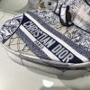 Best Replicas Bags - Blue Camouflage Replica Dior Saddle Bag M0446 Shop For Best Louis Vuitton LV Replica Bags With Cheap Price