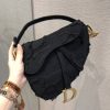 Best Replicas Bags - Camouflage Embroidery Replica Dior Saddle Bag M0446 Shop For Best Louis Vuitton LV Replica Bags With Cheap Price