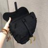 Best Replicas Bags - Camouflage Embroidery Replica Dior Saddle Bag M0446 Shop For Best Louis Vuitton LV Replica Bags With Cheap Price