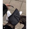 Best Replicas Bags - Replica Dior Saddle Bag in Calfskin - Style M0446 Shop For Best Louis Vuitton LV Replica Bags With Cheap Price