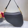 Best Replicas Bags - Replica Dior Saddle Bag in Calfskin - Style M0446 Shop For Best Louis Vuitton LV Replica Bags With Cheap Price