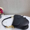 Best Replicas Bags - Replica Dior Saddle Bag in Calfskin - Style M0446 Shop For Best Louis Vuitton LV Replica Bags With Cheap Price