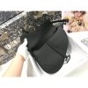 Best Replicas Bags - Christian Dior Saddle Bag - Ultramatte Calfskin Replica M0446 Shop For Best Louis Vuitton LV Replica Bags With Cheap Price