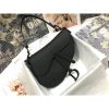 Best Replicas Bags - Christian Dior Saddle Bag - Ultramatte Calfskin Replica M0446 Shop For Best Louis Vuitton LV Replica Bags With Cheap Price