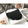 Best Replicas Bags - Christian Dior Saddle Bag - Ultramatte Calfskin Replica M0446 Shop For Best Louis Vuitton LV Replica Bags With Cheap Price