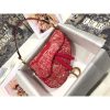 Best Replicas Bags - Replica Dior Saddle Bag Toile De Jouy Jacquard M0446 Shop For Best Louis Vuitton LV Replica Bags With Cheap Price