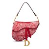 Best Replicas Bags - Replica Dior Saddle Bag Toile De Jouy Jacquard M0446 Shop For Best Louis Vuitton LV Replica Bags With Cheap Price