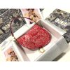 Best Replicas Bags - Replica Dior Saddle Bag Toile De Jouy Jacquard M0446 Shop For Best Louis Vuitton LV Replica Bags With Cheap Price