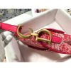 Best Replicas Bags - Replica Dior Saddle Bag Toile De Jouy Jacquard M0446 Shop For Best Louis Vuitton LV Replica Bags With Cheap Price