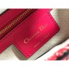 Best Replicas Bags - Replica Dior Saddle Bag Toile De Jouy Jacquard M0446 Shop For Best Louis Vuitton LV Replica Bags With Cheap Price