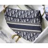 Best Replicas Bags - Replica Dior Saddle Denim Canvas Bag - Style M0446 Shop For Best Louis Vuitton LV Replica Bags With Cheap Price