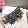 Best Replicas Bags - Replica Dior Saddle Chain Wallet S5614 Shop For Best Louis Vuitton LV Replica Bags With Cheap Price