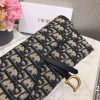Best Replicas Bags - Replica Dior Saddle Chain Wallet S5614 Shop For Best Louis Vuitton LV Replica Bags With Cheap Price