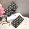 Best Replicas Bags - Replica Dior Saddle Chain Wallet S5614 Shop For Best Louis Vuitton LV Replica Bags With Cheap Price