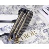Best Replicas Bags - Replica Christian Dior Oblique Saddle Clutch S5642 Shop For Best Louis Vuitton LV Replica Bags With Cheap Price