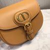 Best Replicas Bags - Christian Dior Small Bobby Bag - Box Calfskin Replica M9317 Shop For Best Louis Vuitton LV Replica Bags With Cheap Price