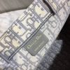 Best Replicas Bags - Christian Dior Small Book Tote Oblique Replica M1296 Shop For Best Louis Vuitton LV Replica Bags With Cheap Price