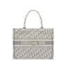 Best Replicas Bags - Christian Dior Small Book Tote Oblique Replica M1296 Shop For Best Louis Vuitton LV Replica Bags With Cheap Price