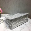 Best Replicas Bags - Christian Dior Small Book Tote Oblique Replica M1296 Shop For Best Louis Vuitton LV Replica Bags With Cheap Price