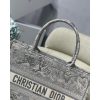 Best Replicas Bags - Replica Christian Dior Small Book Tote Toile De Jouy Bag Shop For Best Louis Vuitton LV Replica Bags With Cheap Price