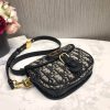 Best Replicas Bags - Replica Dior Bobby Bag Blue Oblique Jacquard M9317 Shop For Best Louis Vuitton LV Replica Bags With Cheap Price