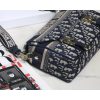 Best Replicas Bags - Replica Diorcamp Bag Oblique Embroidery M1241, Compact & Chic Shop For Best Louis Vuitton LV Replica Bags With Cheap Price