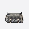 Best Replicas Bags - Replica Diorcamp Bag Oblique Embroidery M1241, Compact & Chic Shop For Best Louis Vuitton LV Replica Bags With Cheap Price
