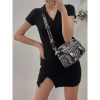 Best Replicas Bags - Replica Diorcamp Bag Oblique Embroidery M1241, Compact & Chic Shop For Best Louis Vuitton LV Replica Bags With Cheap Price